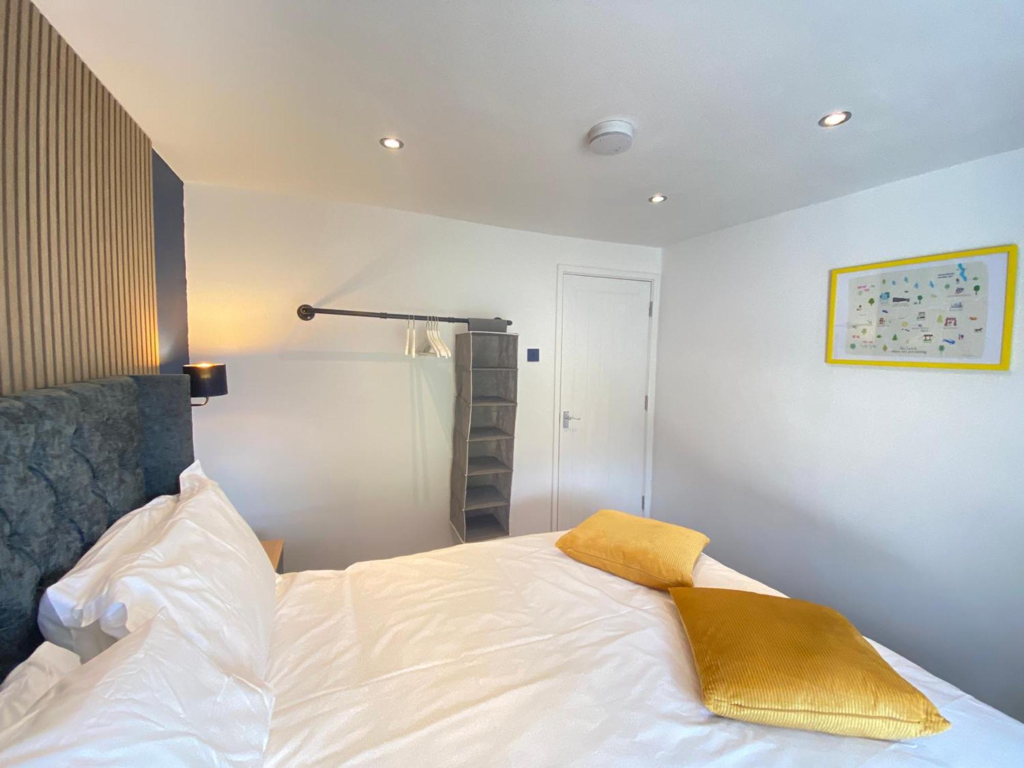 הוילה אברדייר The Cwtch, Log Fire, Sleeps 6, Nr Zip World, Brecon And Bike Park Wales מראה חיצוני תמונה