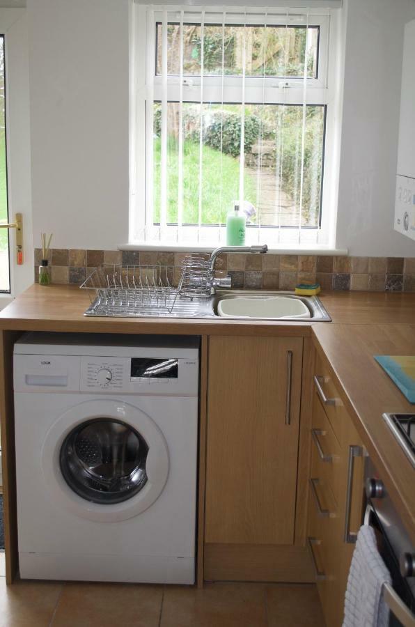 הוילה אברדייר The Cwtch, Log Fire, Sleeps 6, Nr Zip World, Brecon And Bike Park Wales מראה חיצוני תמונה